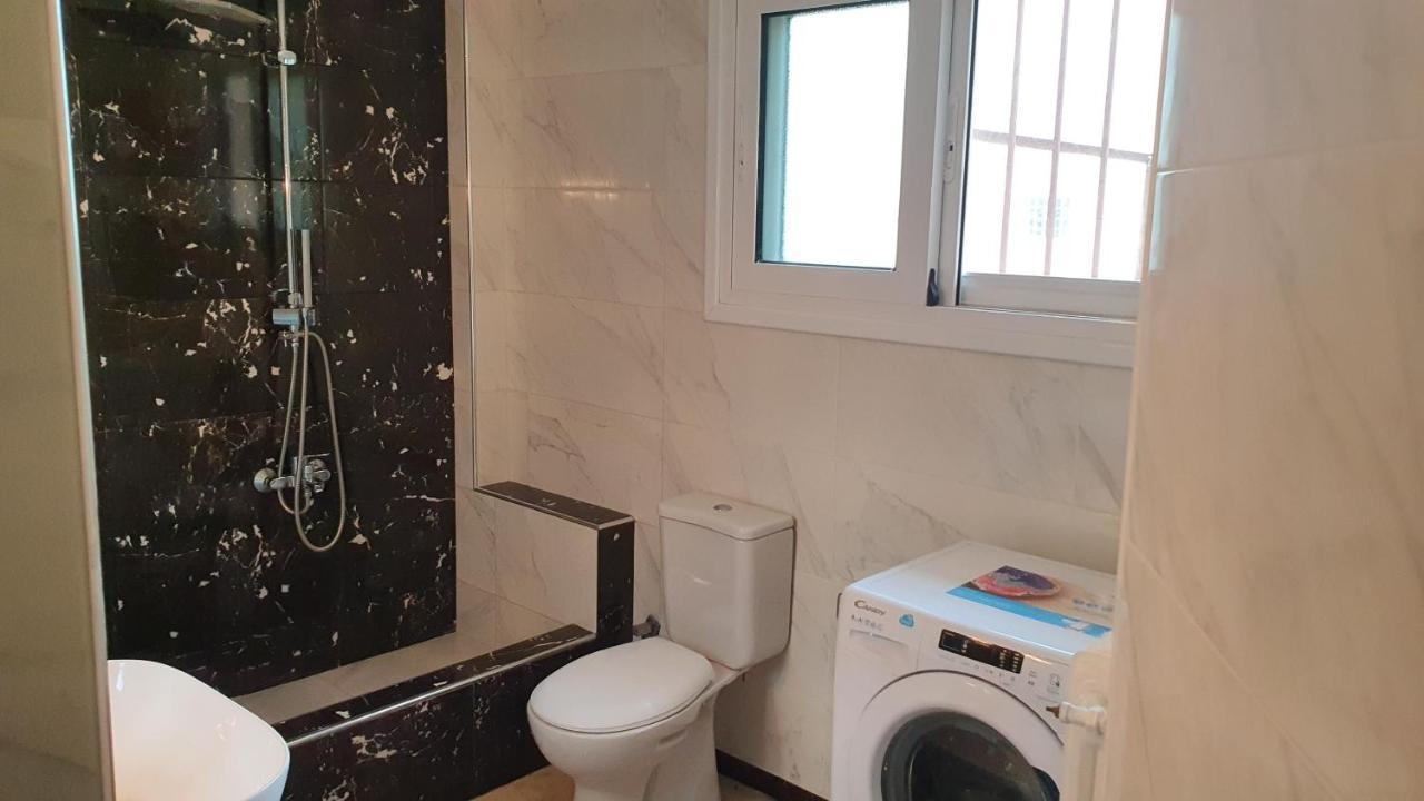 Nafpaktos Seaside Apartment Luaran gambar
